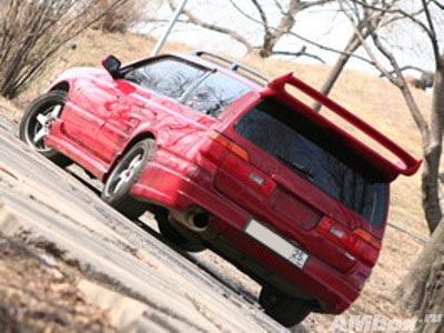 1 - Тюнинг Nissan Stagea.jpg